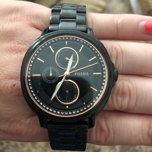 Fossil Watch - Picture 2 of 5